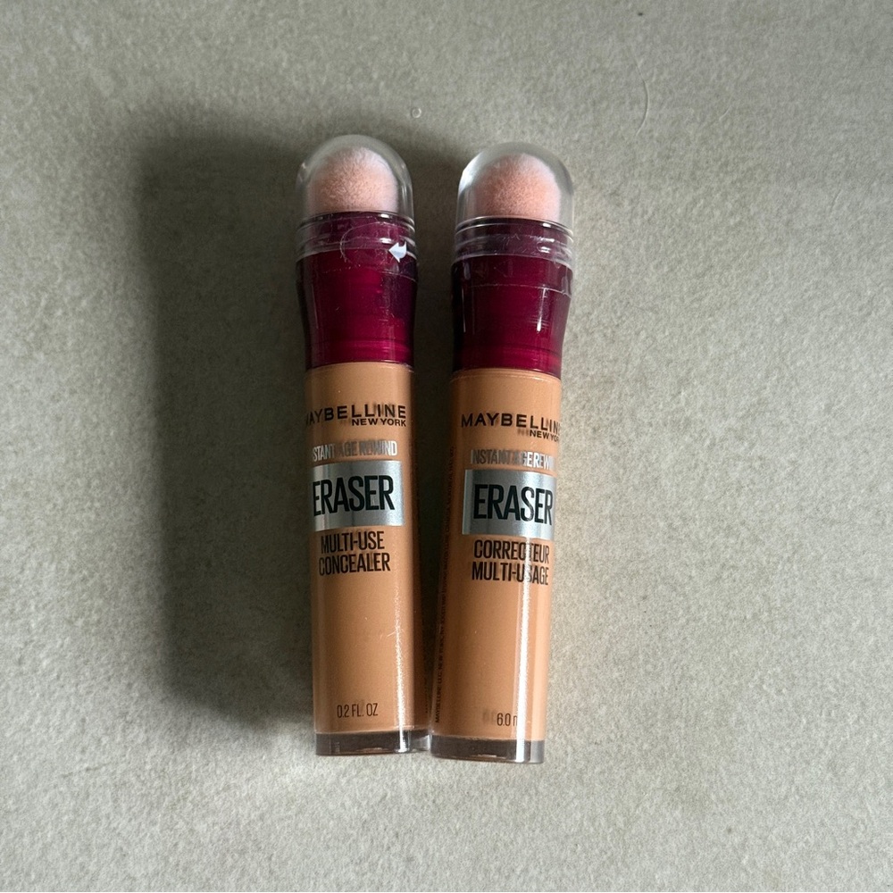 Maybelline Instant Age Rewind Eraser Concealer Duo Shade 144